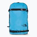 The North Face Slackpack 2.0 раница за сноуборд синя NF0A3S999C21