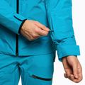 Мъжко ски яке The North Face Descendit blue NF0A4QWWJA71 5