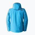 Мъжко ски яке The North Face Descendit blue NF0A4QWWJA71 7