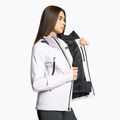 Дамско ски яке The North Face Lenado purple NF0A4R1M6S11 3