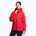 Дамско ски яке The North Face Lenado red NF0A4R1M6821