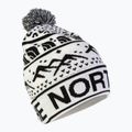 Шапка The North Face Ski Tuke бяла NF0A4SIEQ4C1
