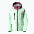 Дамско яке за сноуборд The North Face Dragline green NF0A5G9H8251 12