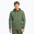 Мъжки суитшърт за трекинг The North Face Simple Dome Hoodie green NF0A7X1JNYC1