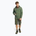 Мъжки суитшърт за трекинг The North Face Simple Dome Hoodie green NF0A7X1JNYC1 2