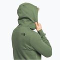 Мъжки суитшърт за трекинг The North Face Simple Dome Hoodie green NF0A7X1JNYC1 6