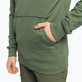 Мъжки суитшърт за трекинг The North Face Simple Dome Hoodie green NF0A7X1JNYC1 8