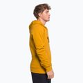 Мъжки суитшърт за трекинг The North Face Drew Peak Pullover Hoodie yellow NF00AHJY76S1 3