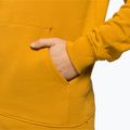 Мъжки суитшърт за трекинг The North Face Drew Peak Pullover Hoodie yellow NF00AHJY76S1 7