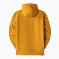 Мъжки суитшърт за трекинг The North Face Drew Peak Pullover Hoodie yellow NF00AHJY76S1 11
