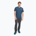 Мъжка риза за трекинг The North Face Redbox navy blue NF0A2TX2HDC1 2