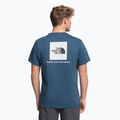 Мъжка риза за трекинг The North Face Redbox navy blue NF0A2TX2HDC1 4