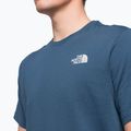 Мъжка риза за трекинг The North Face Redbox navy blue NF0A2TX2HDC1 5