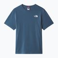 Мъжка риза за трекинг The North Face Redbox navy blue NF0A2TX2HDC1 8