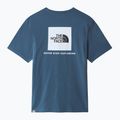 Мъжка риза за трекинг The North Face Redbox navy blue NF0A2TX2HDC1 9