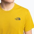 Мъжка риза за трекинг The North Face Redbox yellow NF0A2TX276S1 5