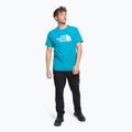 Мъжка риза за трекинг The North Face Easy blue NF0A2TX3JA71 2