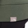 Суитшърт за трекинг за жени The North Face Drew Peak Pullover Hoodie green NF0A55ECNYC1 6