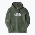Суитшърт за трекинг за жени The North Face Drew Peak Pullover Hoodie green NF0A55ECNYC1 7