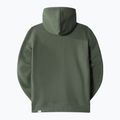 Суитшърт за трекинг за жени The North Face Drew Peak Pullover Hoodie green NF0A55ECNYC1 8