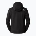 Мъжки суитшърт The North Face Berkeley California black 2