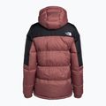 Пухено яке за жени The North Face Diablo Down Hoodie pink NF0A55H486H1 2