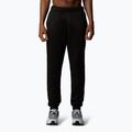 Мъжки панталони The North Face Reaxion Fleece Jogger black