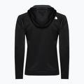 Мъжки суитшърт The North Face Reaxion Fleece F/Z Hoodie black/grey NF0A7Z9OKT01 2