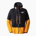 Мъжко яке The North Face Dawn Turn 2.5 Cordura Shell черно и оранжево NF0A7Z8884P1 6
