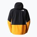 Мъжко яке The North Face Dawn Turn 2.5 Cordura Shell черно и оранжево NF0A7Z8884P1 7