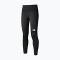 Дамски клинове за бягане The North Face Flex High Rise 7/8 black NF0A7ZB8JK31
