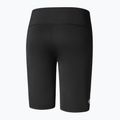Къси панталони за трекинг за жени The North Face Flex Short Tight black NF0A7ZBA 2