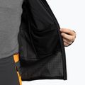 Мъжки суитшърт The North Face Dawn Turn Hybrid Ventrix Midiyer Grey NF0A7Z8QMN81 Ски суитшърт 10