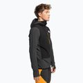 Мъжки суитшърт The North Face Dawn Turn Hybrid Ventrix Midiyer Grey NF0A7Z8QMN81 Ски суитшърт 3