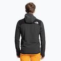 Мъжки суитшърт The North Face Dawn Turn Hybrid Ventrix Midiyer Grey NF0A7Z8QMN81 Ски суитшърт 4