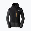 Мъжки суитшърт The North Face Dawn Turn Hybrid Ventrix Midiyer Grey NF0A7Z8QMN81 Ски суитшърт 11