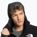 Мъжки суитшърт The North Face Dawn Turn Hybrid Ventrix Midiyer Grey NF0A7Z8QMN81 Ски суитшърт 5