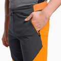 Мъжки ски панталони The North Face Dawn Turn orange-grey NF0A7Z8N8V81 6