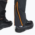 Мъжки ски панталони The North Face Dawn Turn orange-grey NF0A7Z8N8V81 8