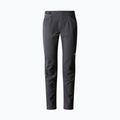 Дамски панталони за трекинг The North Face AO Winter Slim Straight сив NF0A7Z8B0C51 9