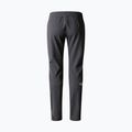 Дамски панталони за трекинг The North Face AO Winter Slim Straight сив NF0A7Z8B0C51 10