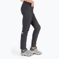 Дамски панталони за трекинг The North Face AO Winter Slim Straight сив NF0A7Z8B0C51 3