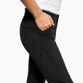Дамски софтшел панталони The North Face Speedlight Slim Straight black 3