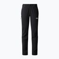Дамски софтшел панталони The North Face Speedlight Slim Straight black 4