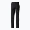 Дамски софтшел панталони The North Face Speedlight Slim Straight black 5