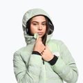 Дамско яке за ски-туризъм The North Face Dawn Turn 50/50 Синтетика Patina green NF0A7Z8Z8Y61 4