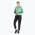 Дамско софтшел яке The North Face AO Softshell Hoodie green NF0A7ZE990Q1 2