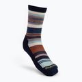 Smartwool Everyday Joviansphere Crew цветни чорапи за трекинг SW001839092