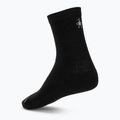 Чорапи Smartwool Everyday Solid Rib Crew black 2