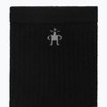 Чорапи Smartwool Everyday Solid Rib Crew black 3